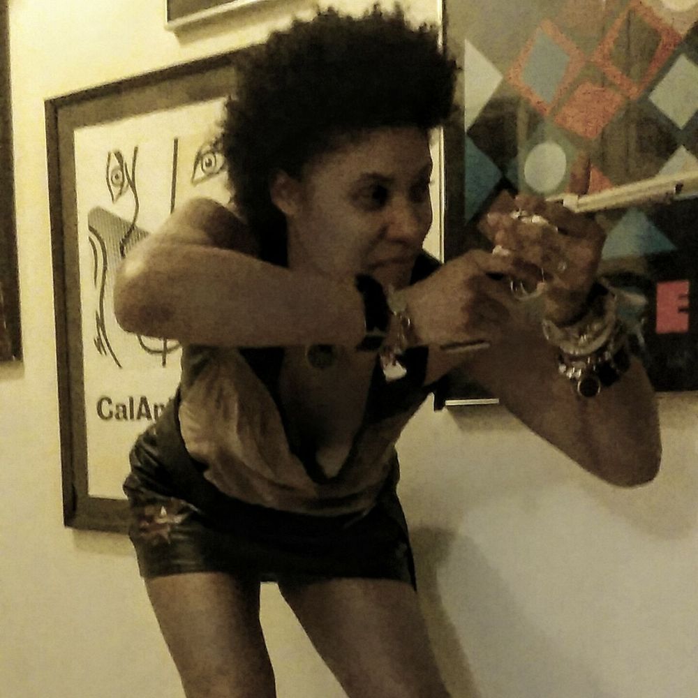 Meet your Posher, Montana